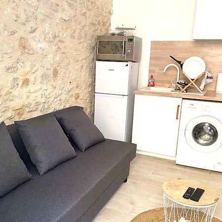 Apartamento Gab & Jo Bollène Exterior foto