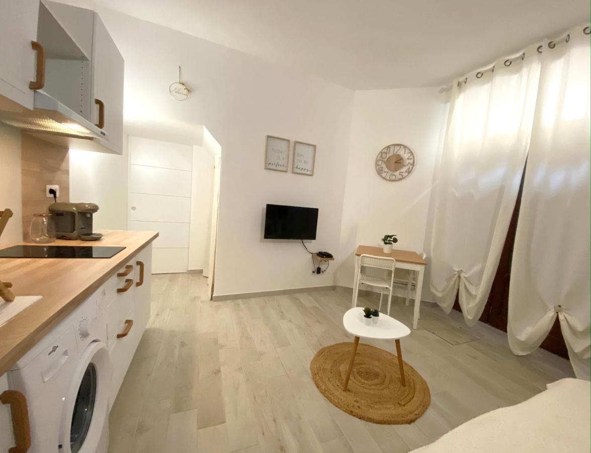 Apartamento Gab & Jo Bollène Exterior foto