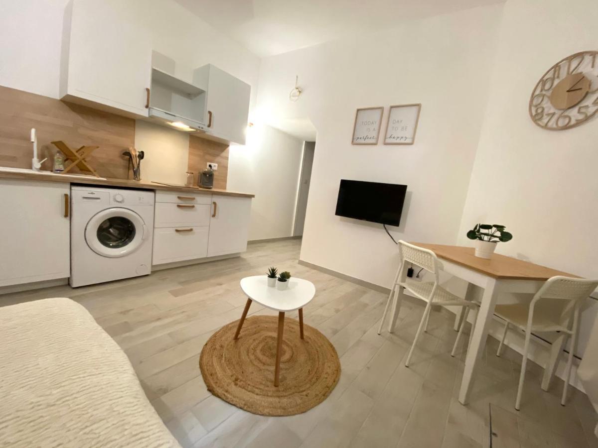 Apartamento Gab & Jo Bollène Exterior foto