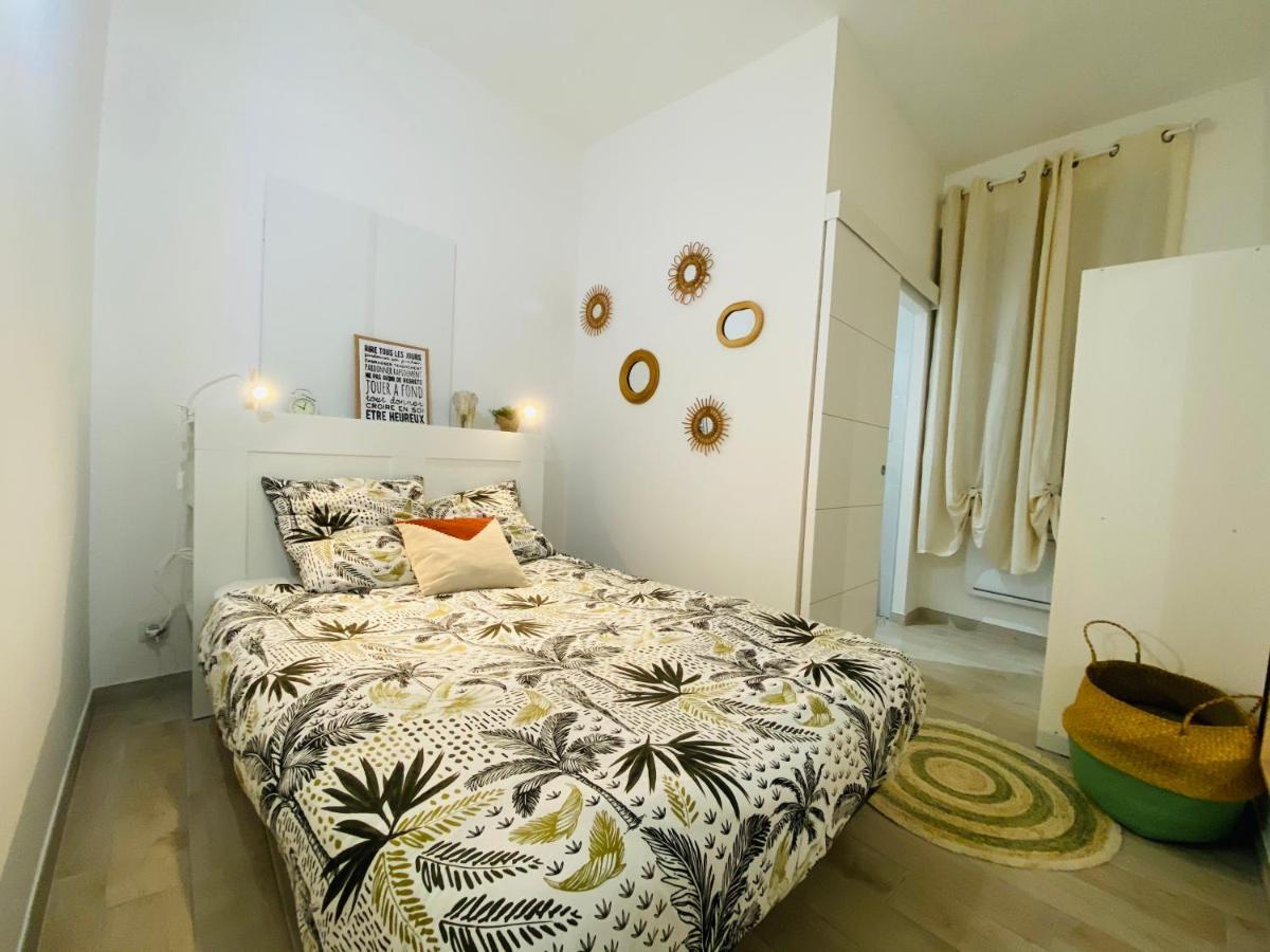 Apartamento Gab & Jo Bollène Exterior foto