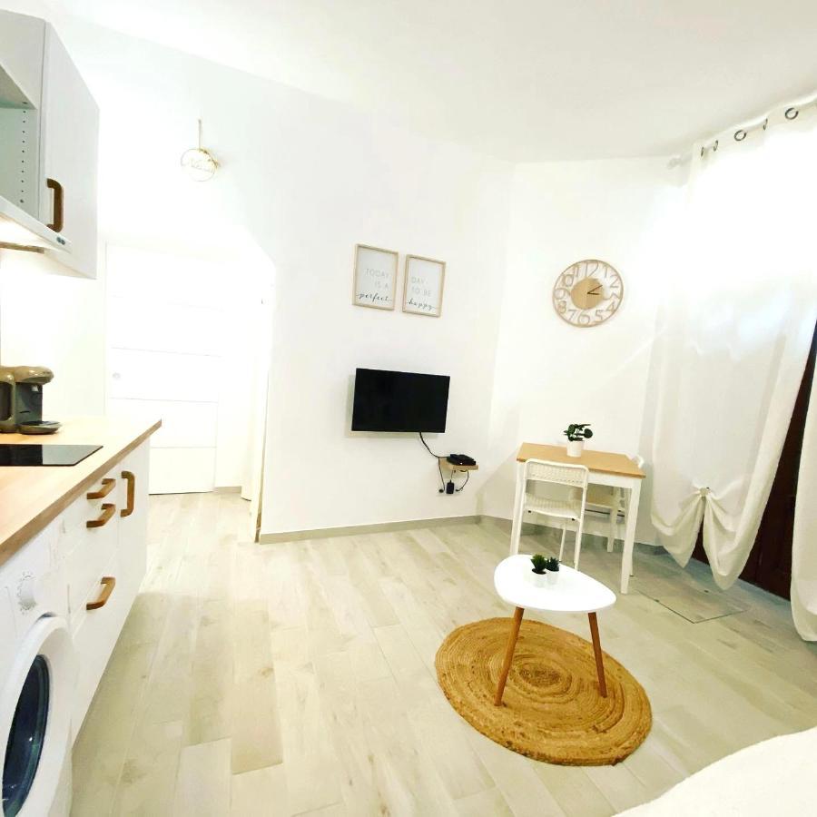 Apartamento Gab & Jo Bollène Exterior foto