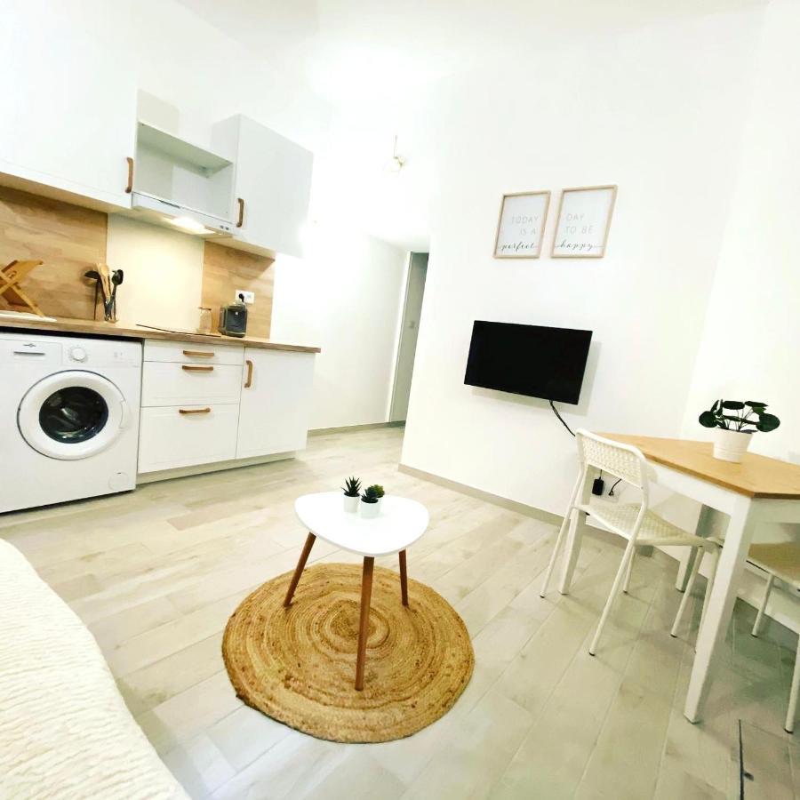 Apartamento Gab & Jo Bollène Exterior foto
